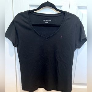 Doesn’t fit anymore. Lightly worn.